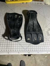 Vintage used scubapro for sale  Bay City