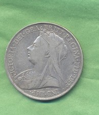 Victoria veiled crown for sale  DORCHESTER
