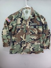 Army bdu jacket for sale  North Little Rock