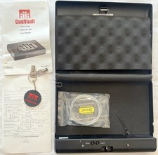 Gunvault mv500 500 for sale  Irving