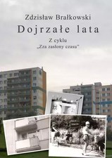 Książka Dojrzałe lata  na sprzedaż  PL