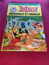 1983 rouge uderzo d'occasion  Pont-Sainte-Maxence