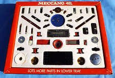 1970 meccano 4el for sale  GODALMING