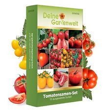 Tomatensamenset sorten samen gebraucht kaufen  Pulheim
