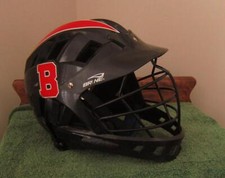 Brine lacrosse helmet for sale  Barnegat