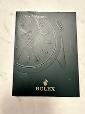 Rare rolex 116400gv for sale  NELSON