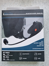 Imoto bluetooth headset gebraucht kaufen  Uetersen