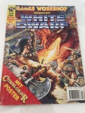 White dwarf februar gebraucht kaufen  Moers