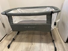 Baby bassinet height for sale  Clarksburg