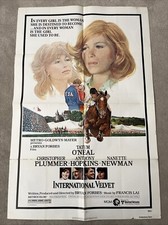 International velvet original for sale  SUTTON