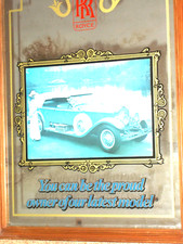 Large vintage rolls for sale  RADSTOCK