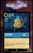 Carte disney lorcana d'occasion  Rilhac-Rancon