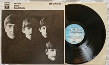 Beatles with the usato  Italia