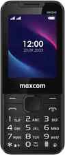 Maxcom mm248 mobile for sale  ROMFORD