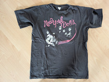 New york dolls gebraucht kaufen  Uttenreuth