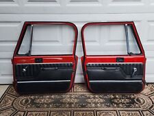 Full hard doors for sale  Torrance