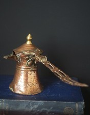 Usado, Cafeteira turca vintage comprar usado Usado, Cafeteira turca vintage comprar usado  Enviando para Brazil