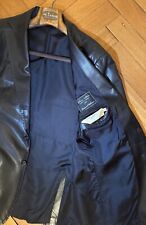 Attolini leder jacket gebraucht kaufen  Berlin