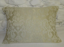 Cushion cover champagne for sale  CARLISLE