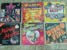 Tel vinyl record for sale  SITTINGBOURNE