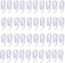100 pieces plastic for sale  ROWLEY REGIS