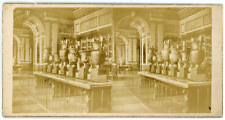 Stereo paris musée d'occasion  Pagny-sur-Moselle