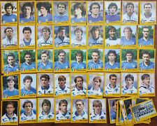 Figurine azzurri con usato  Brindisi