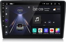 Android autoradio junsun gebraucht kaufen  Mönchengladbach