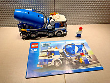Lego city 7990 gebraucht kaufen  Ulm