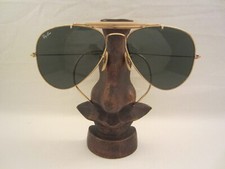 Ray ban aviator gebraucht kaufen  Bochum
