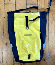 Used waterproof ortlieb for sale  LONDON