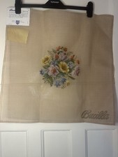 Bucilla twilleys floral for sale  HALIFAX