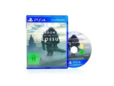 Playstation spiel shadow gebraucht kaufen  Dresden
