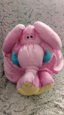 Gros doudou éléphant d'occasion Gros doudou éléphant d'occasion  Rosny-sous-Bois