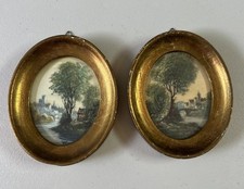 Set art decor for sale  Goldthwaite