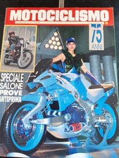 motosprint motomondiale 1989 usato motosprint motomondiale 1989 usato Gambettola