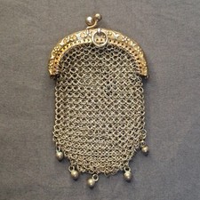 Petite bourse cotte d'occasion  Flavy-le-Martel