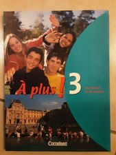 Plus französisch gymnasien gebraucht kaufen  Alken, Löf, Wolken
