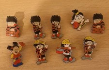 Dennis menace pin for sale  WALSALL