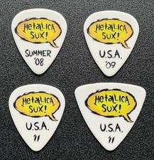 Metallica original metallica for sale  Hammond