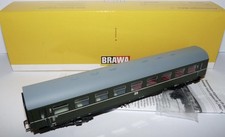 Brawa 45352 rekowagen gebraucht kaufen  Nidderau