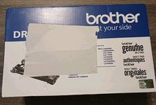 Unidade de bateria Brother DR-730 original original original OEM DR730, usado comprar usado  Enviando para Brazil