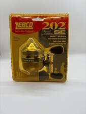 Zebco 202 special for sale  Belleville