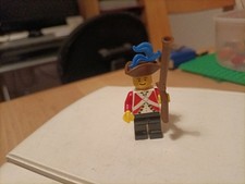 Lego figurine soldat d'occasion  Barr
