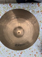 Vintage zildjian avedis for sale  Pine Beach