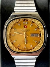 Citizen range vintage gebraucht kaufen  München