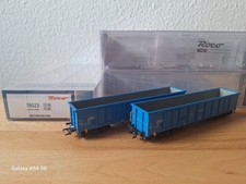 Roco 76023 tlg gebraucht kaufen  Bochum