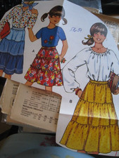 Burda 17639 schnittmuster gebraucht kaufen  Trossingen