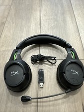 Hyperx cloudx flight for sale  Heber City