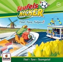 084 titel tore gebraucht kaufen  Berlin